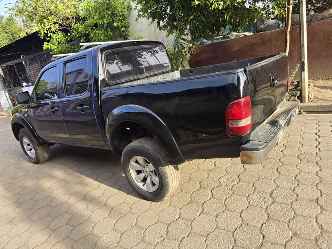 Ford Ranger Mecánica Diesel  - Imagen 3