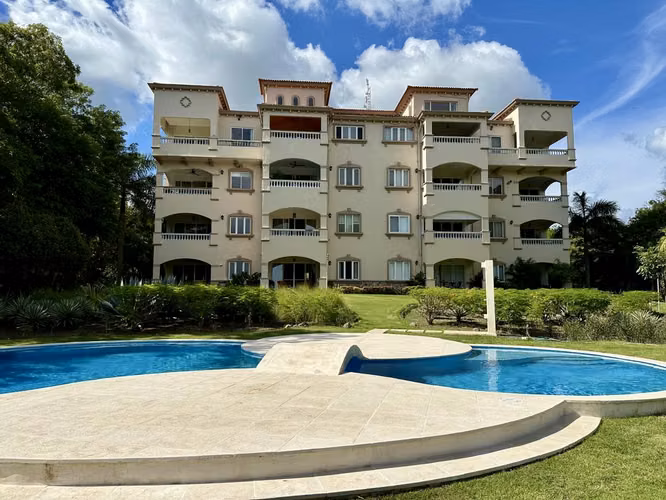 Hacienda Iguana Beachfront Penthouse for Sale   4BR Ocean View Condo