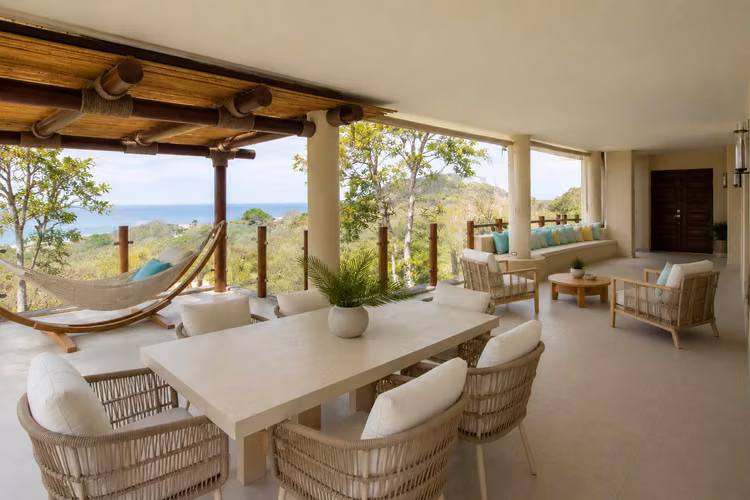 Luxury Ocean View Condo for Sale at Las Terrazas, Guacalito de la Isla   Tola, Nicaragua
