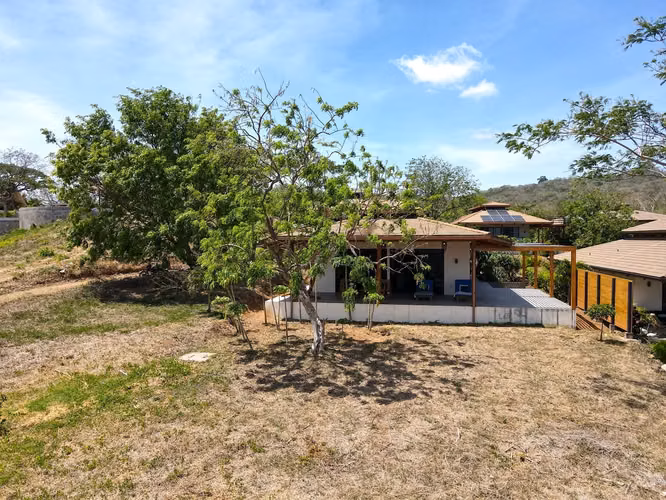 Ocean View Bungalow for Sale in San Juan del Sur, Nicaragua   Near TreeCasa Resort - Imagen 3