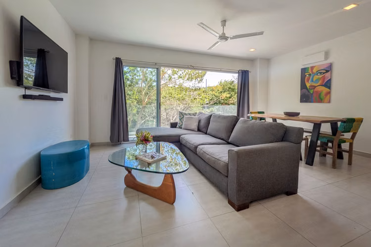 Modern 2 Bedroom Condo for Sale in San Juan del Sur   Low Maintenance Coastal Living - Imagen 4