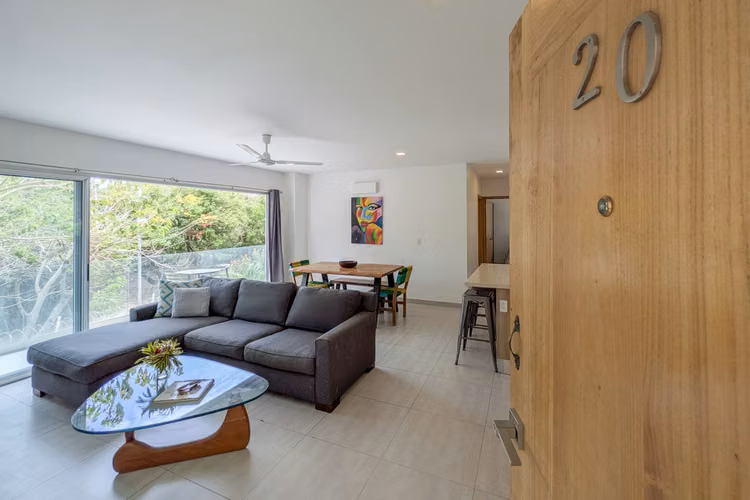 Modern 2 Bedroom Condo for Sale in San Juan del Sur   Low Maintenance Coastal Living - Imagen 3