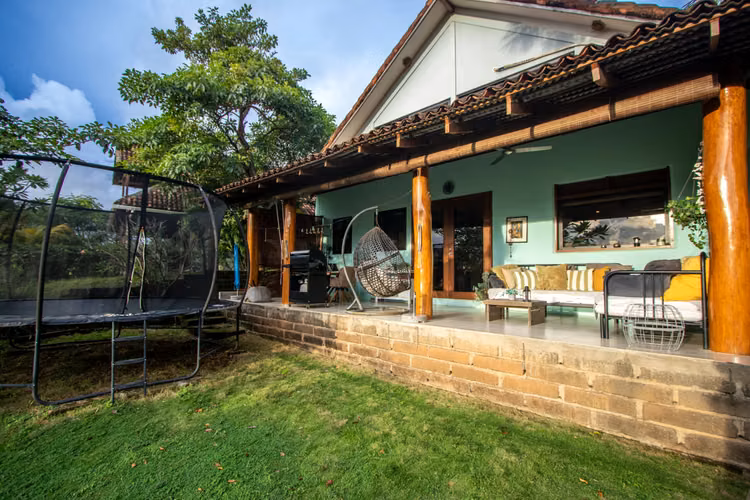 House in El Encanto del Sur near San Juan del Sur - Imagen 2