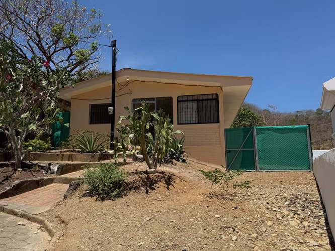 House for Sale in the Town of San Juan del Sur, Nicaragua - Imagen 2