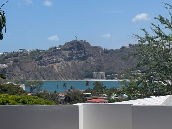 House for Sale in the Town of San Juan del Sur, Nicaragua - Imagen 3