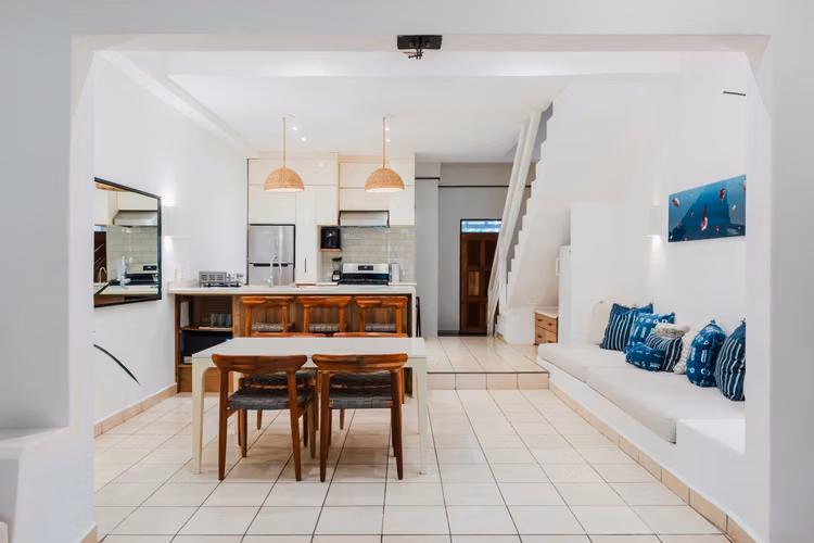 Newly renovated townhouse in Hacienda Iguana Nicaragua - Imagen 3
