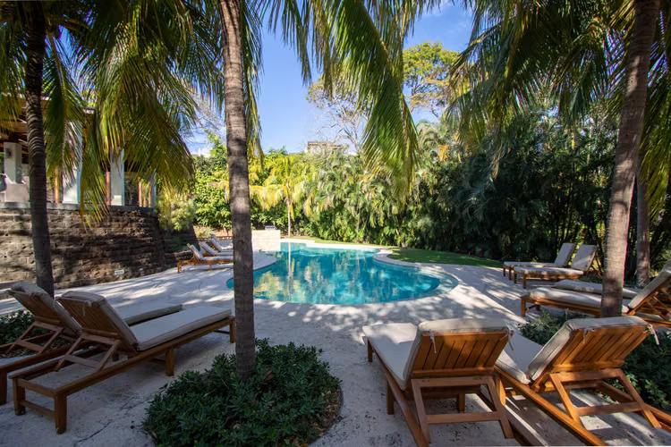 Guacalito de la Isla Penthouse for Sale Las Terrazas E5 Oceanview Luxury Condo Nicaragua - Imagen 2