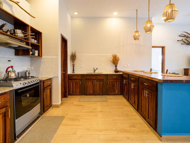 Investment Property for Sale in San Juan del Sur  Income Producing Home - Imagen 4