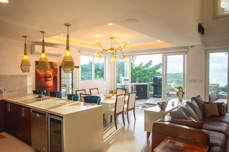 Malibu Villa 21An Exceptional Mix of Comfort, Space, and Luxury with Views - Imagen 4