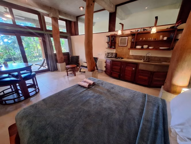 Modern Studios in La Talanguera, Just Steps from the Beach - Imagen 3