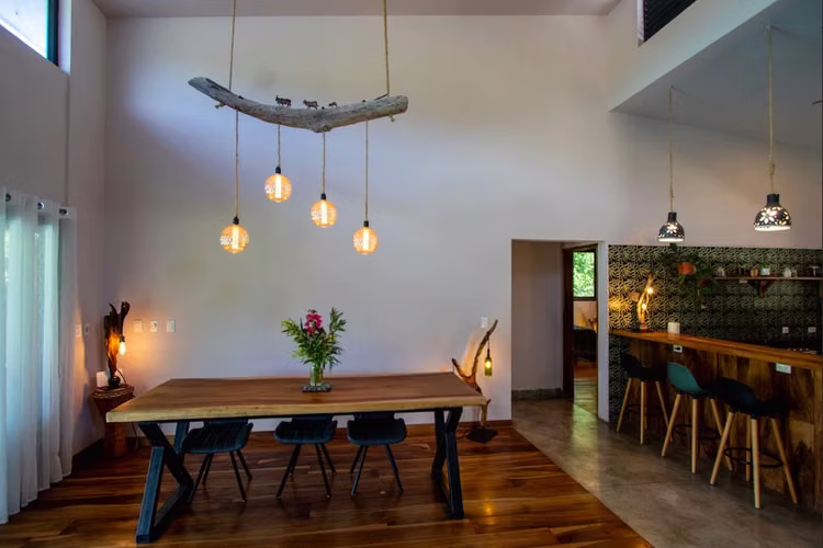 Equestrian Turnkey Homestead in San Juan Del Sur , Nicaragua