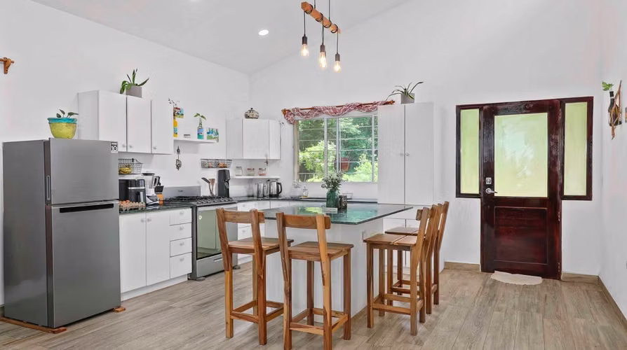 Fully Furnished Home Just Minutes from Downtown San Juan Del Sur