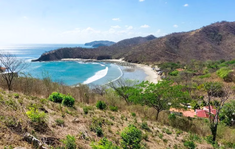 Surf Lot at Playa Remanso, San Juan del Sur, Nicaragua - Imagen 3
