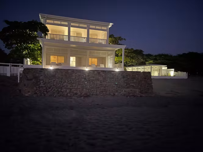 Oceanfront Home in Playa Popoyo, Nicaragua - Imagen 3