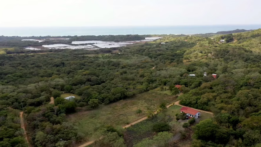 Property Lots Near the Beaches of Guasacate and Popoyo, Nicaragua - Imagen 4