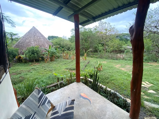Surf Friendly Titled Home Near Playa Amarillo and Playa Gigante - Imagen 4