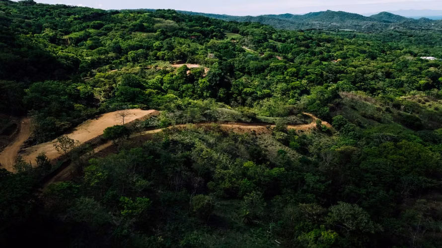 Tesoros ,Coastal Land for Sale with Stunning Views Near San Juan del Sur - Imagen 2