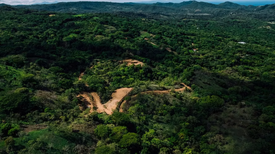 Tesoros ,Coastal Land for Sale with Stunning Views Near San Juan del Sur - Imagen 4