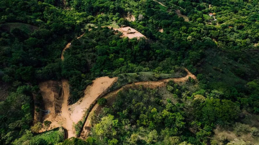 Tesoros ,Coastal Land for Sale with Stunning Views Near San Juan del Sur - Imagen 3