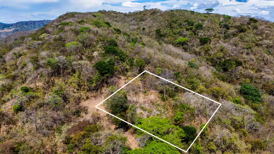 Lot Just Minutes from Playa Remanso in San Juan Del Sur - Imagen 3