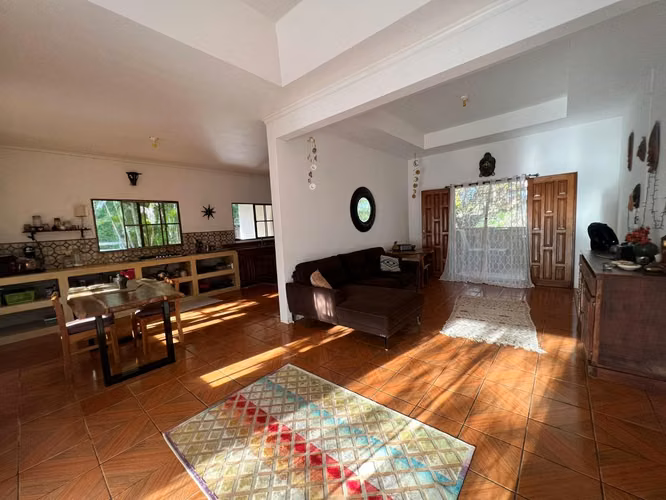 Casa Chez Nous An Eco Friendly Escape with Panoramic Views in the Hills of San Juan del Sur, Rivas - Imagen 4