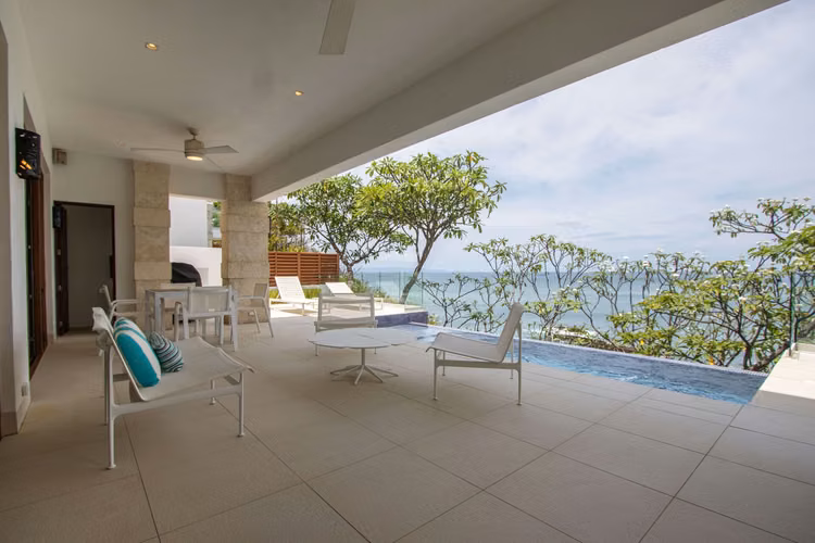 Casa Bah a 5  Luxury Oceanfront Home Just Minutes from San Juan del Sur, Rivas - Imagen 4