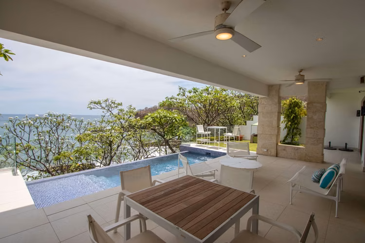 Casa Bah a 5  Luxury Oceanfront Home Just Minutes from San Juan del Sur, Rivas - Imagen 2