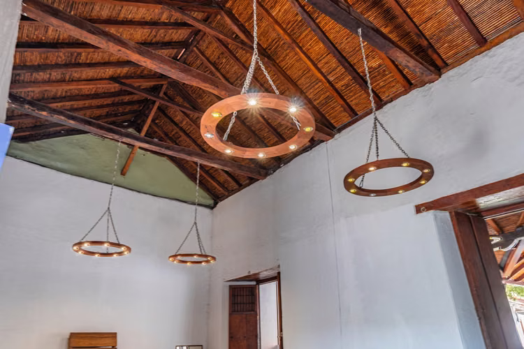 Casa Xalteva  A Stunning Spanish Colonial Residence in the Heart of Granada, Nicaragua - Imagen 3