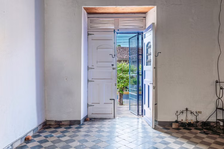Casa Xalteva  A Stunning Spanish Colonial Residence in the Heart of Granada, Nicaragua - Imagen 4