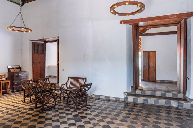 Casa Xalteva  A Stunning Spanish Colonial Residence in the Heart of Granada, Nicaragua - Imagen 2