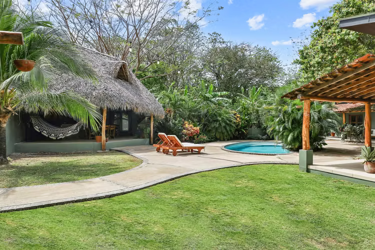 Peaceful Home Near the Heart of San Juan del Sur - Imagen 4