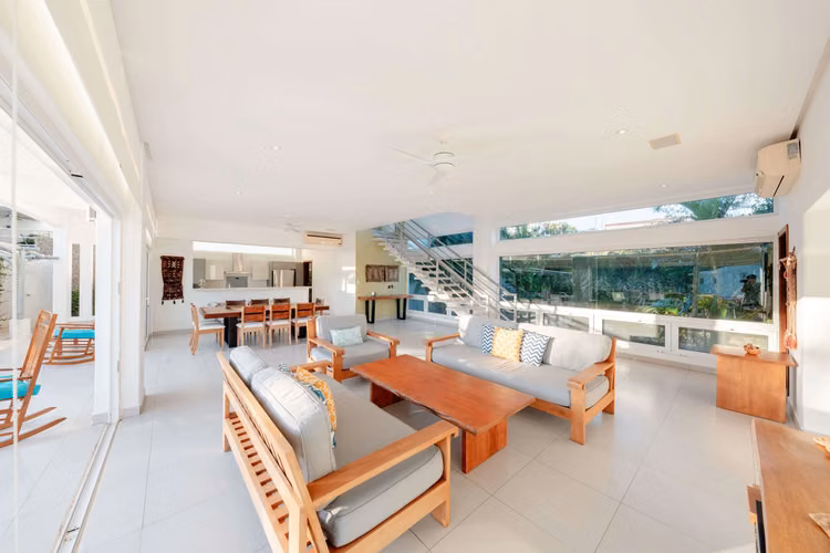 Casa Cordua  A Welcoming Two Story Home in the Private Gated Lomas de San Juan Community, San Juan del Sur - Imagen 4