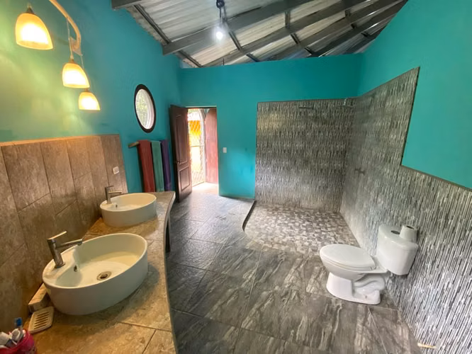 Circle House in San Juan Del Sur - Imagen 3