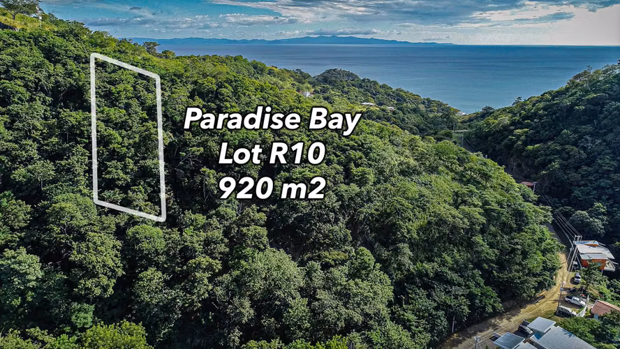San Juan del Sur Oceanview Homesite - Imagen 3