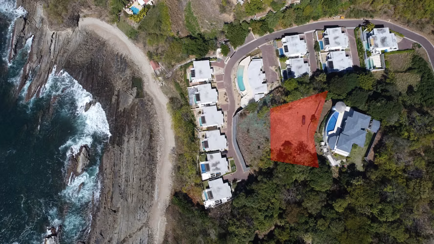 Lot 33 at Pacific Marlin - Imagen 3
