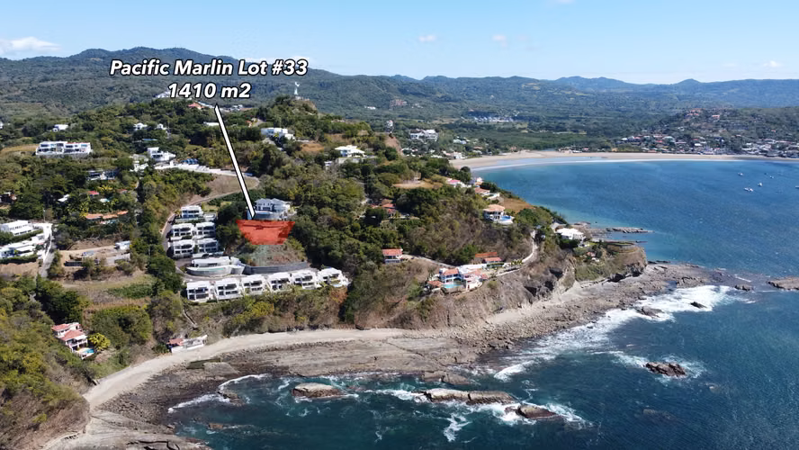 Lot 33 at Pacific Marlin - Imagen 4