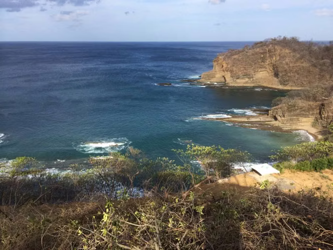 Lot 33 at Pacific Marlin