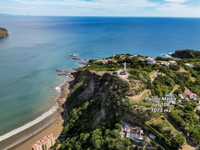 Ocean View Lot at Pacific Marlin - Imagen 3