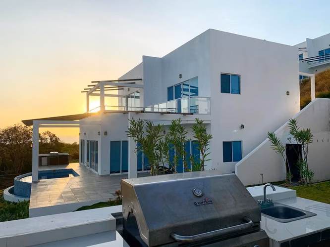 Popoyo Beach House - Imagen 2