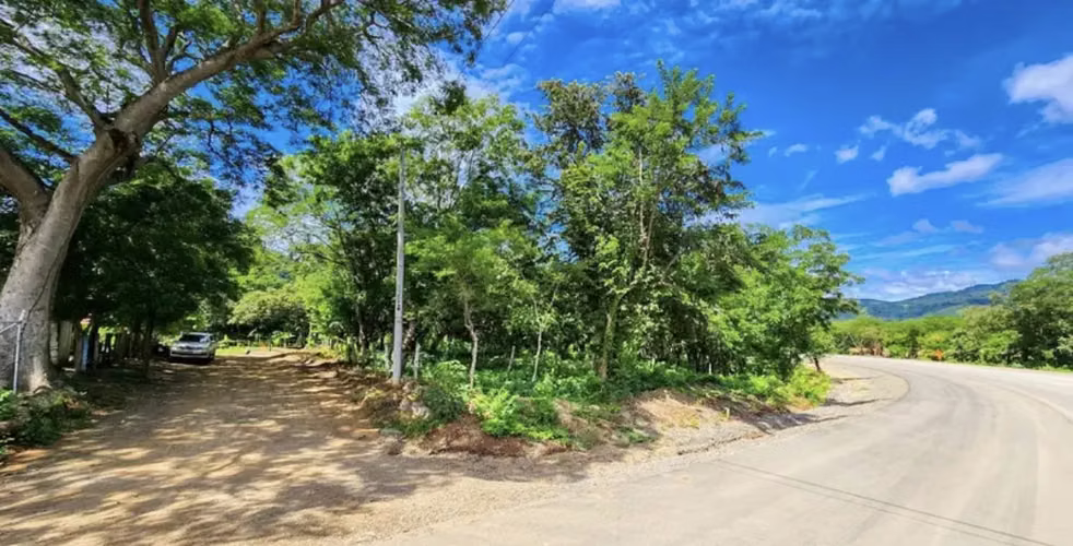 Remanso Prime Land for Development on the New Coastal Highway. - Imagen 3