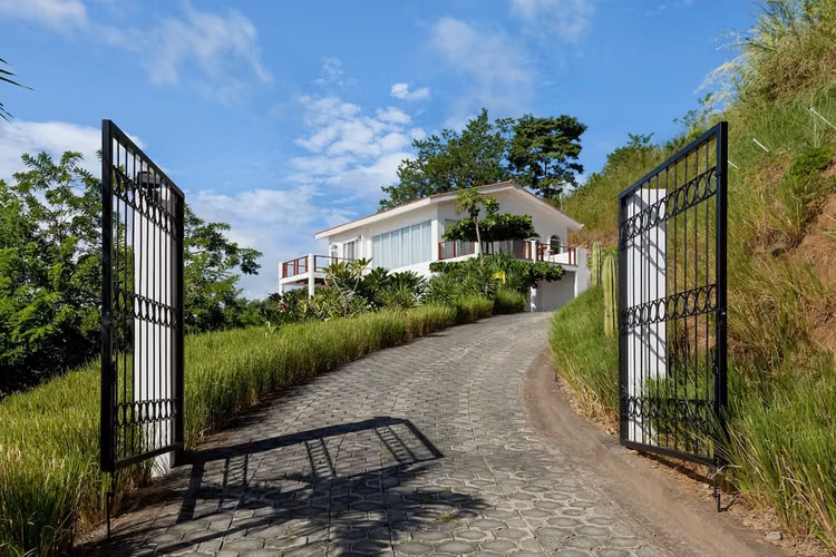 Oceanfront Oasis  Stunning Villa Colibri Available in San Juan del Sur - Imagen 2