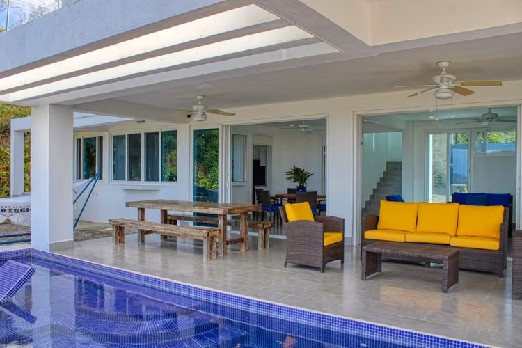 Elevate Your Lifestyle  Embrace the Paradise at Pacific Marlin - Imagen 4