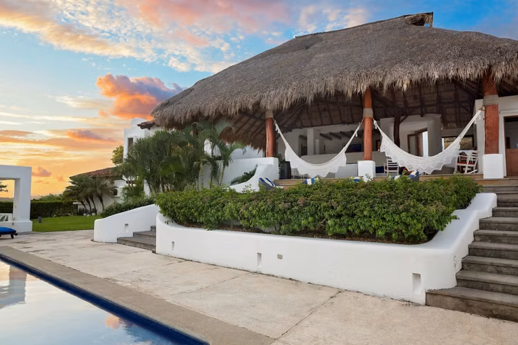Casa Mykonos in San Juan del Sur Nicaragua - Imagen 2