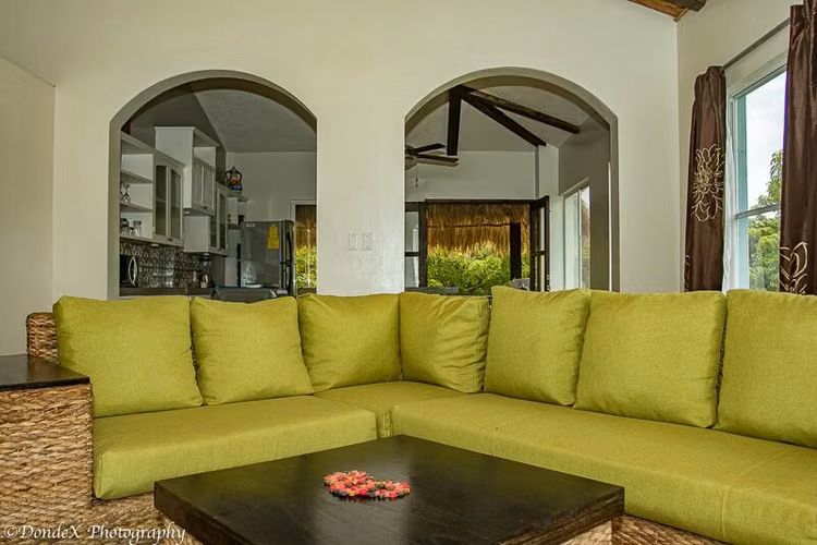 Casa Colonial Popoyo - Imagen 4