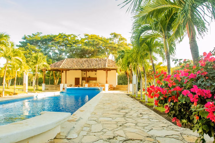 Iguana F2  Turnkey condo Hacienda Iguana - Imagen 3