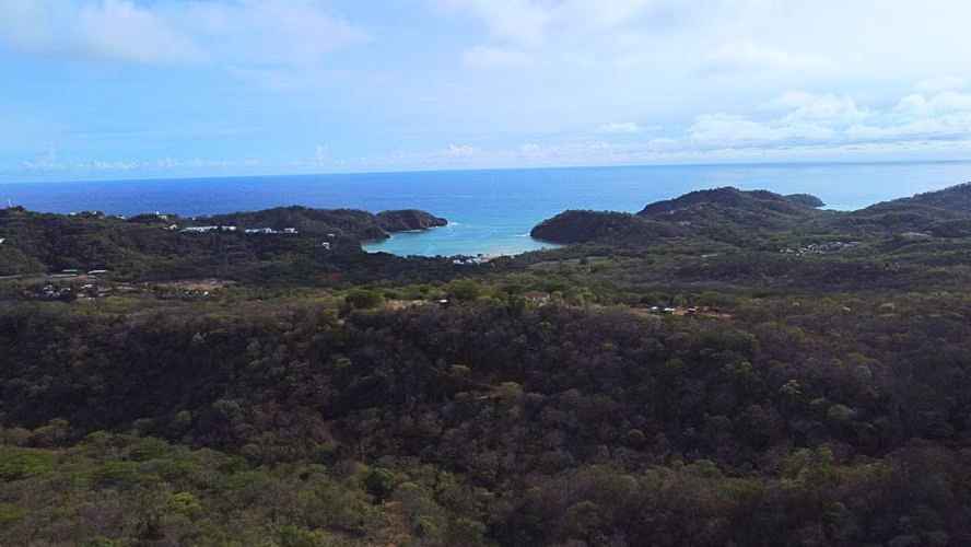 Lot C2 in El Encanto del Sur, San Juan del Sur, Nicaragua