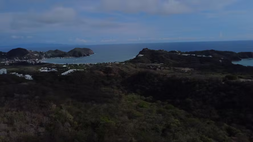 Lot C2 in El Encanto del Sur, San Juan del Sur, Nicaragua - Imagen 3