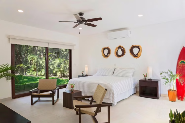Casa Hamptons Hacienda Iguana - Imagen 4