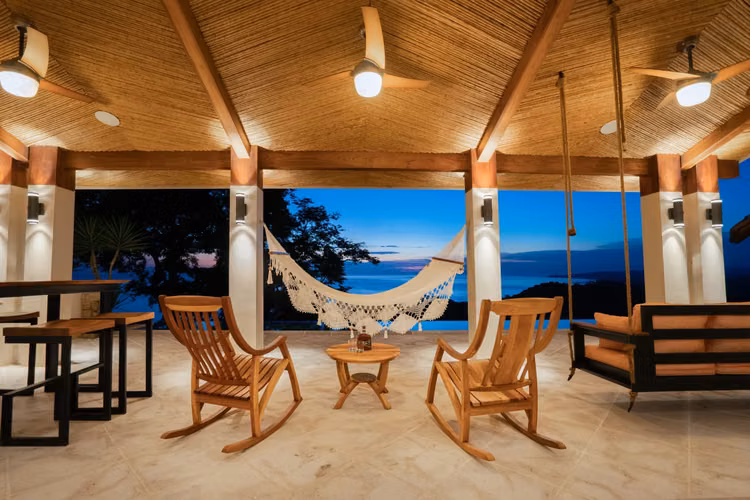 Casa Mirador Rancho Santana - Imagen 4