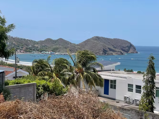 Great View of San Juan Del Sur - Imagen 2